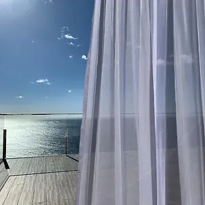  Apartment Ocean View Portugal