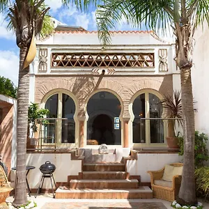 Beachhouse Algarve, 50m Holiday home