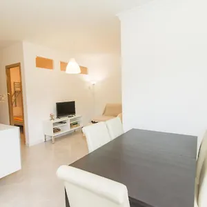  Apartamento Urb Do Lagar By Algartur