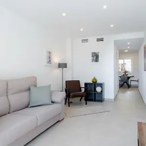  Apartment Solymar Sun & Deluxe Spain