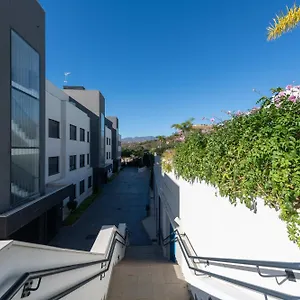  Apartment Amazing 3 Bedroom Penthouse With Private Pool In Cala Serena - La Cala Spain