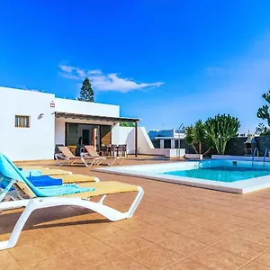  Villa Maria En Spain