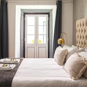  Apartment In Bairro Alto 1 - Charm Portugal