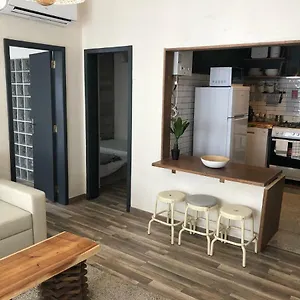  Apartamento Casa Mia