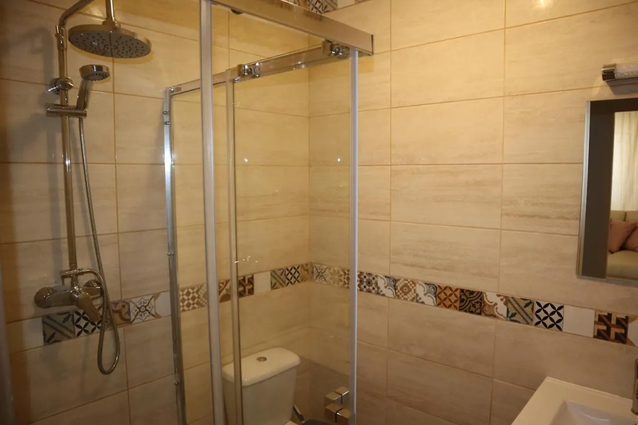 Salema Beach Home
