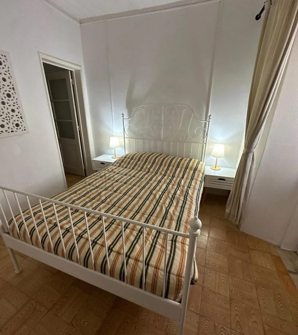 Holiday home Salema Beach Home