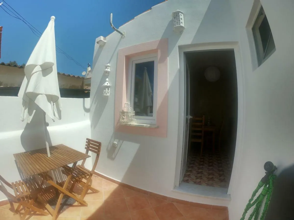 Holiday home Salema Beach Home