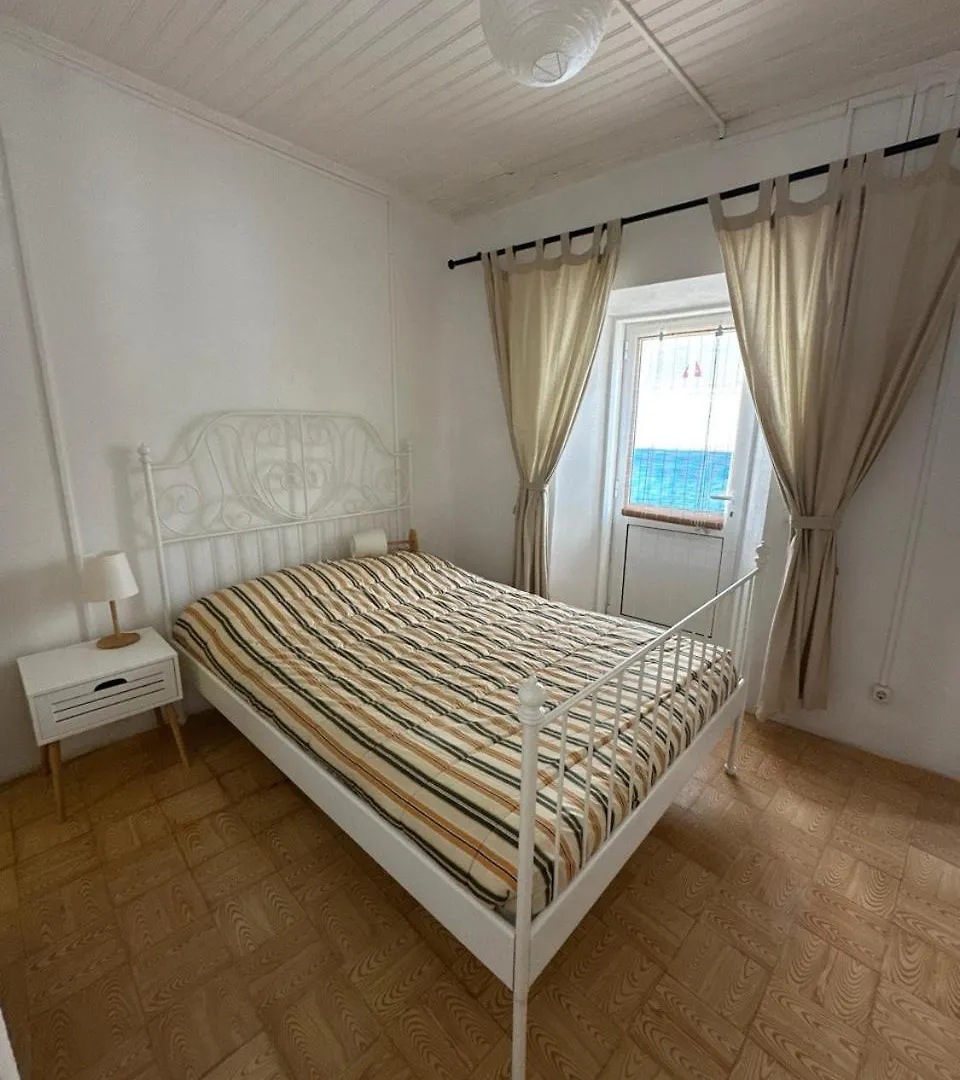 Salema Beach Home